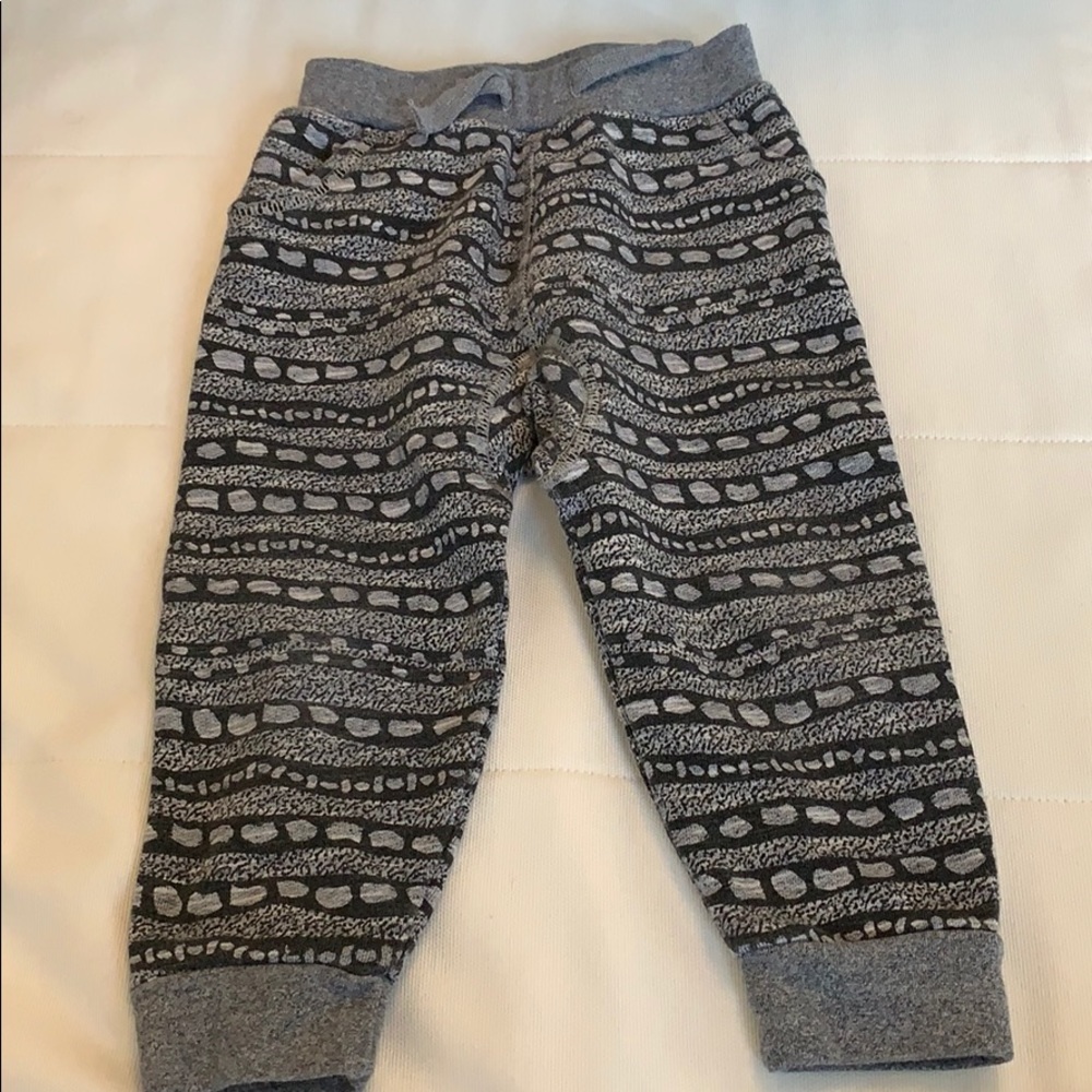 Boys joggers